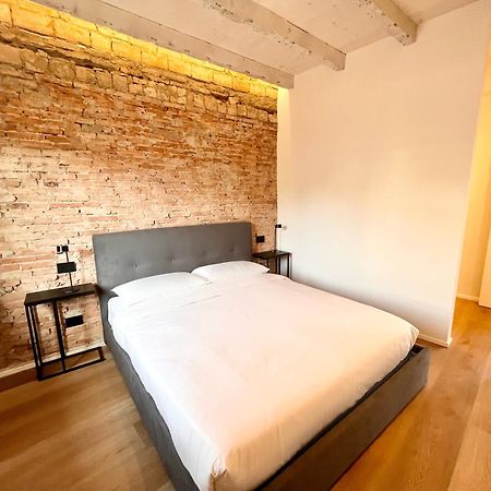Lameca Bergamo Apartment Luaran gambar