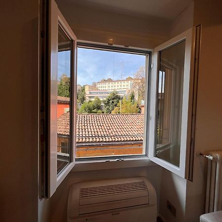 Lameca Bergamo Apartment Luaran gambar