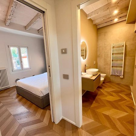 Lameca Bergamo Apartment Luaran gambar
