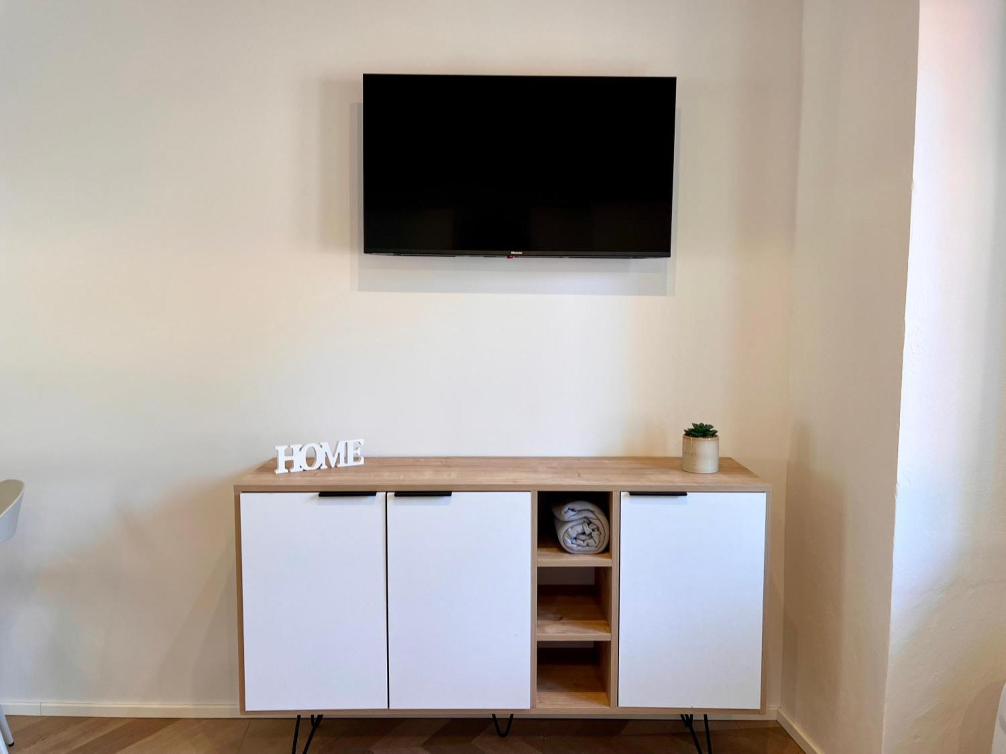 Lameca Bergamo Apartment Luaran gambar