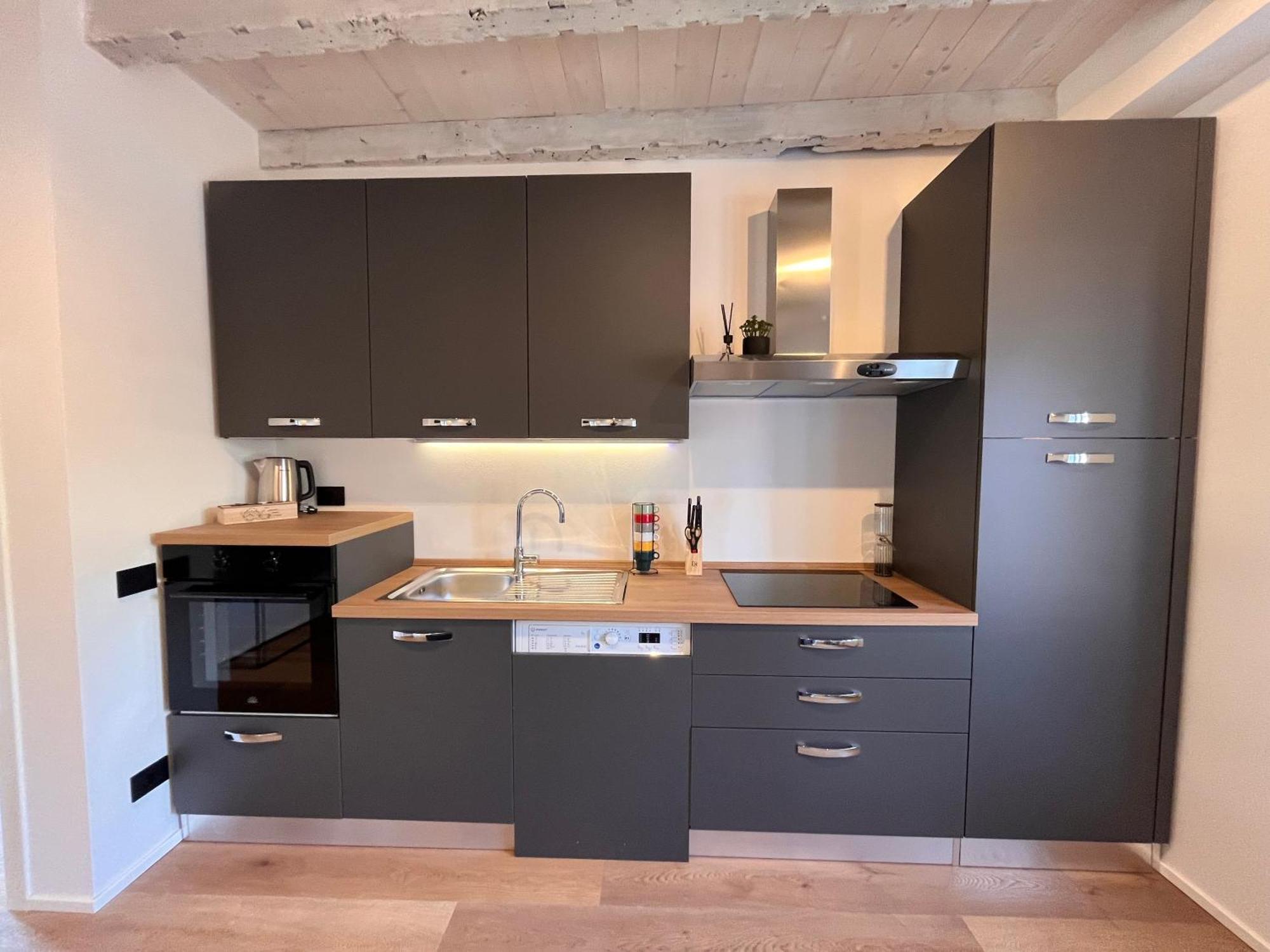 Lameca Bergamo Apartment Luaran gambar