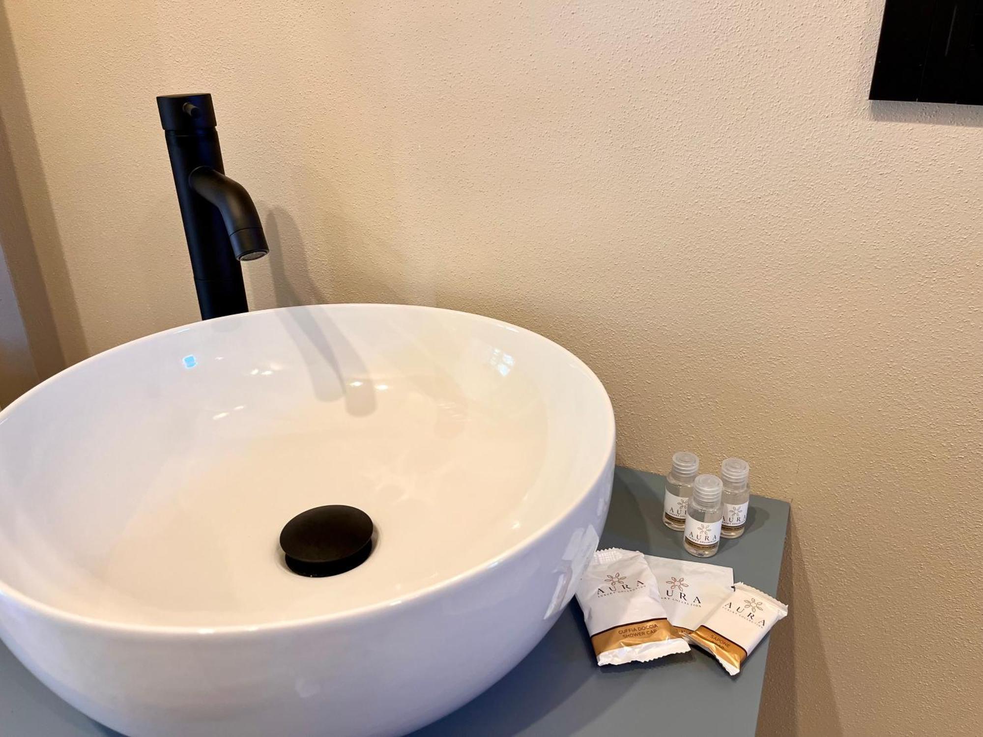 Lameca Bergamo Apartment Luaran gambar