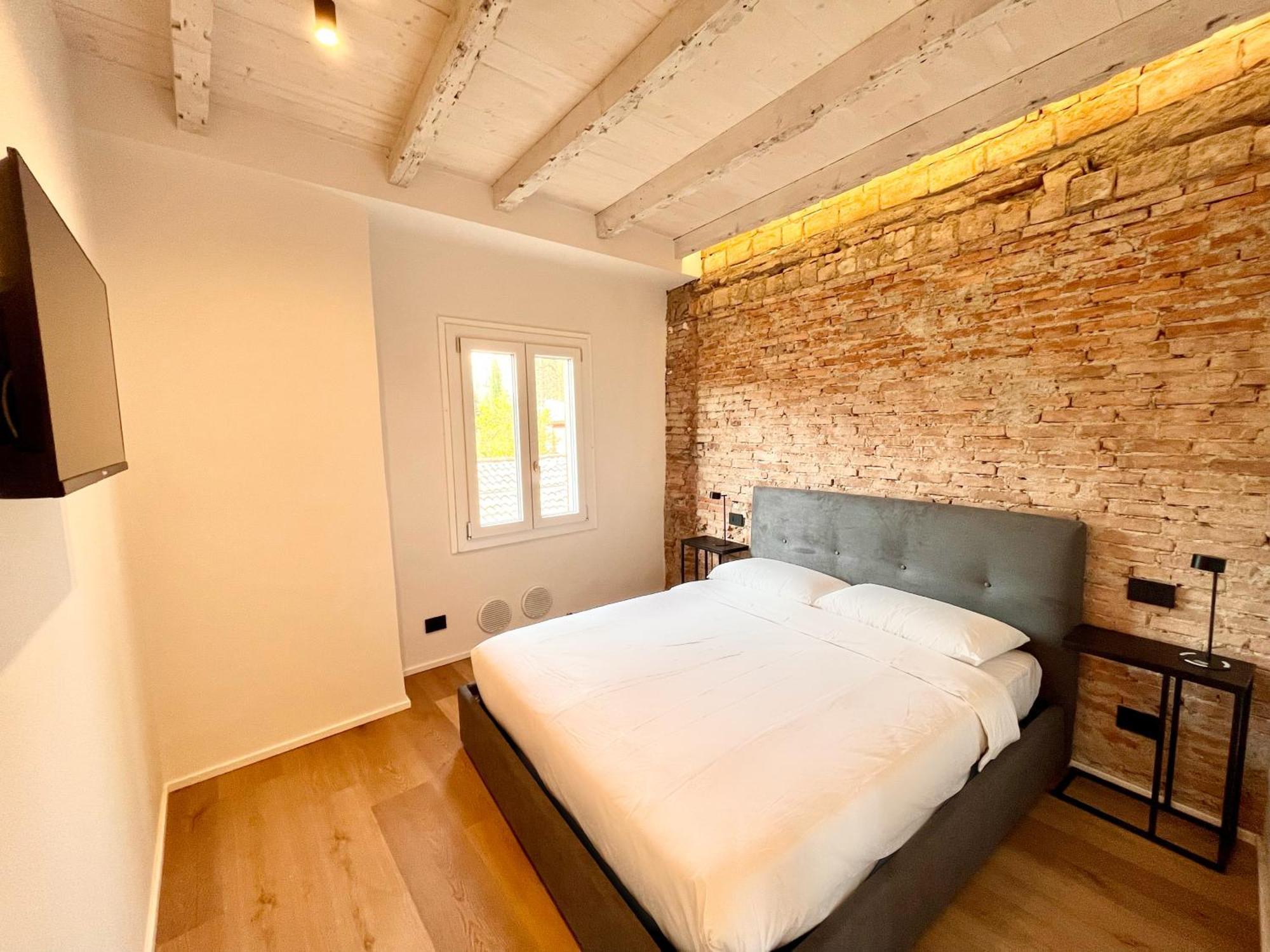 Lameca Bergamo Apartment Luaran gambar