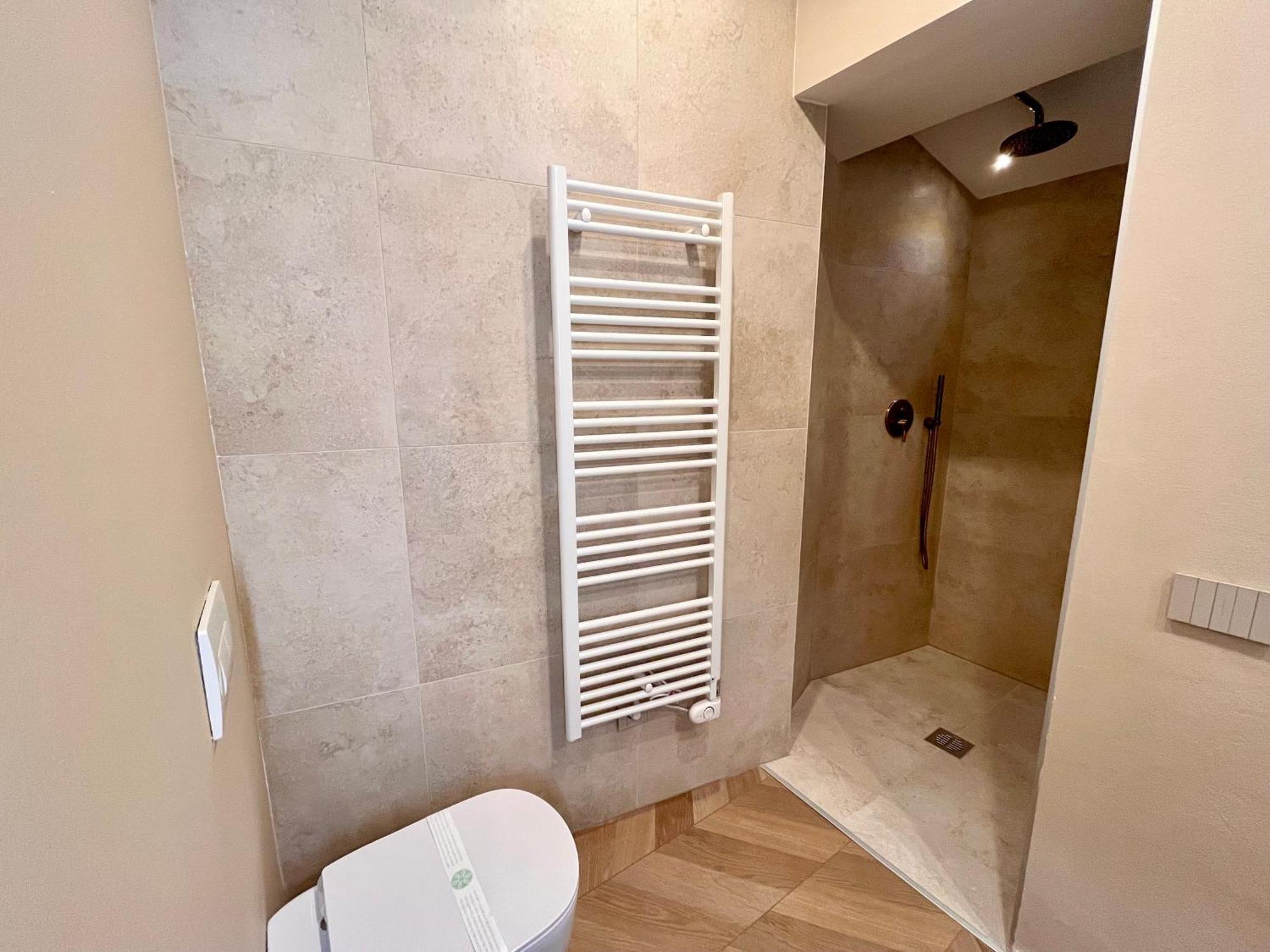 Lameca Bergamo Apartment Luaran gambar